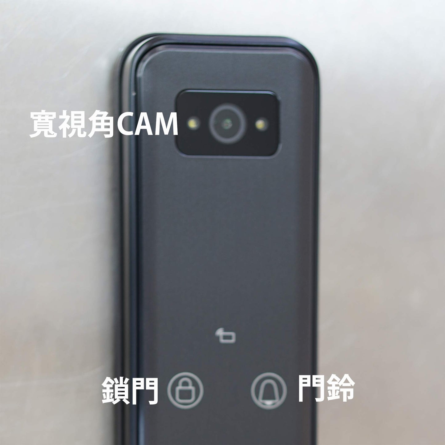 減$200 Philips 電子鎖 人面301-FVP鎖