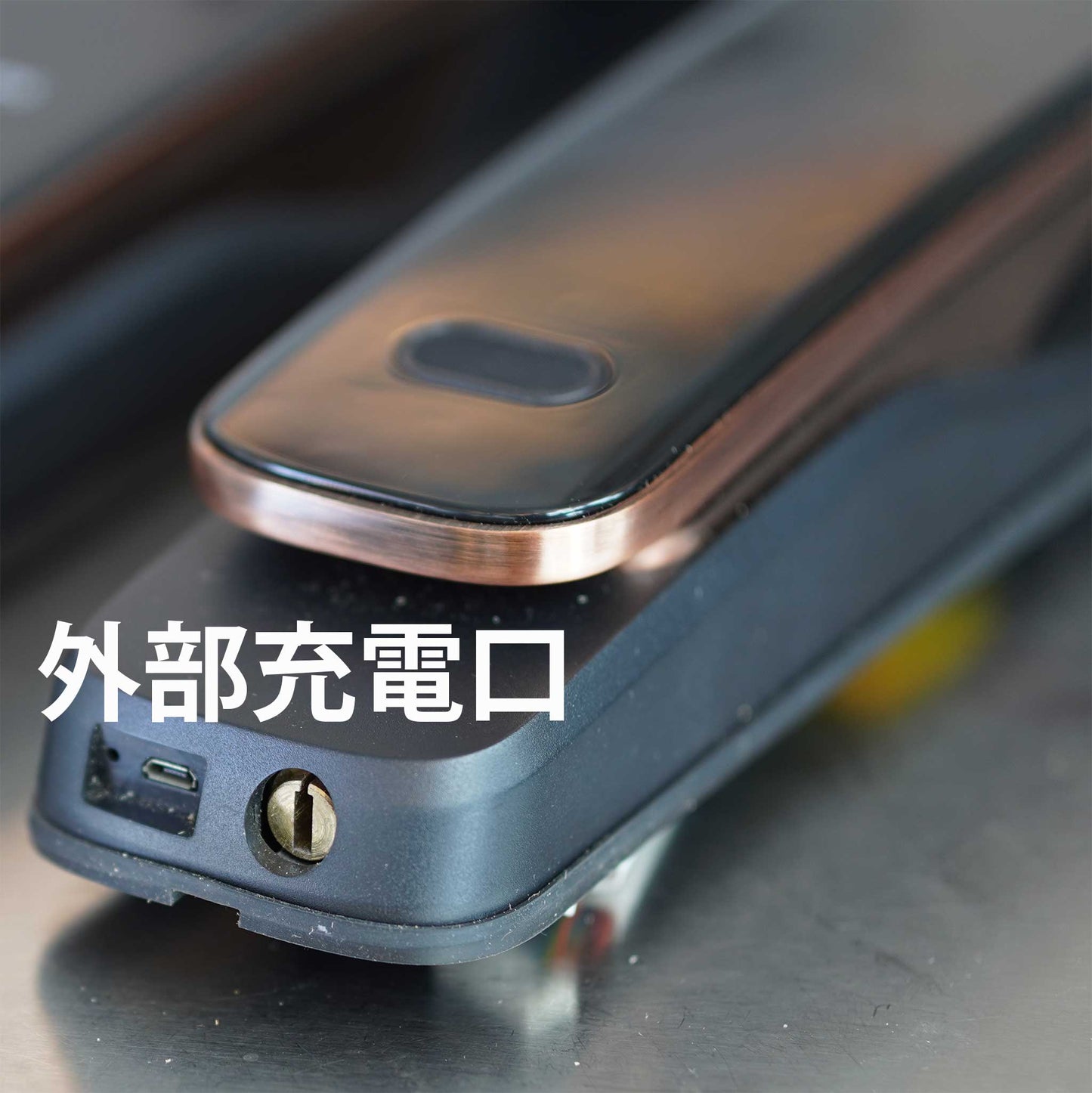 Philips 電子鎖 人面702FD