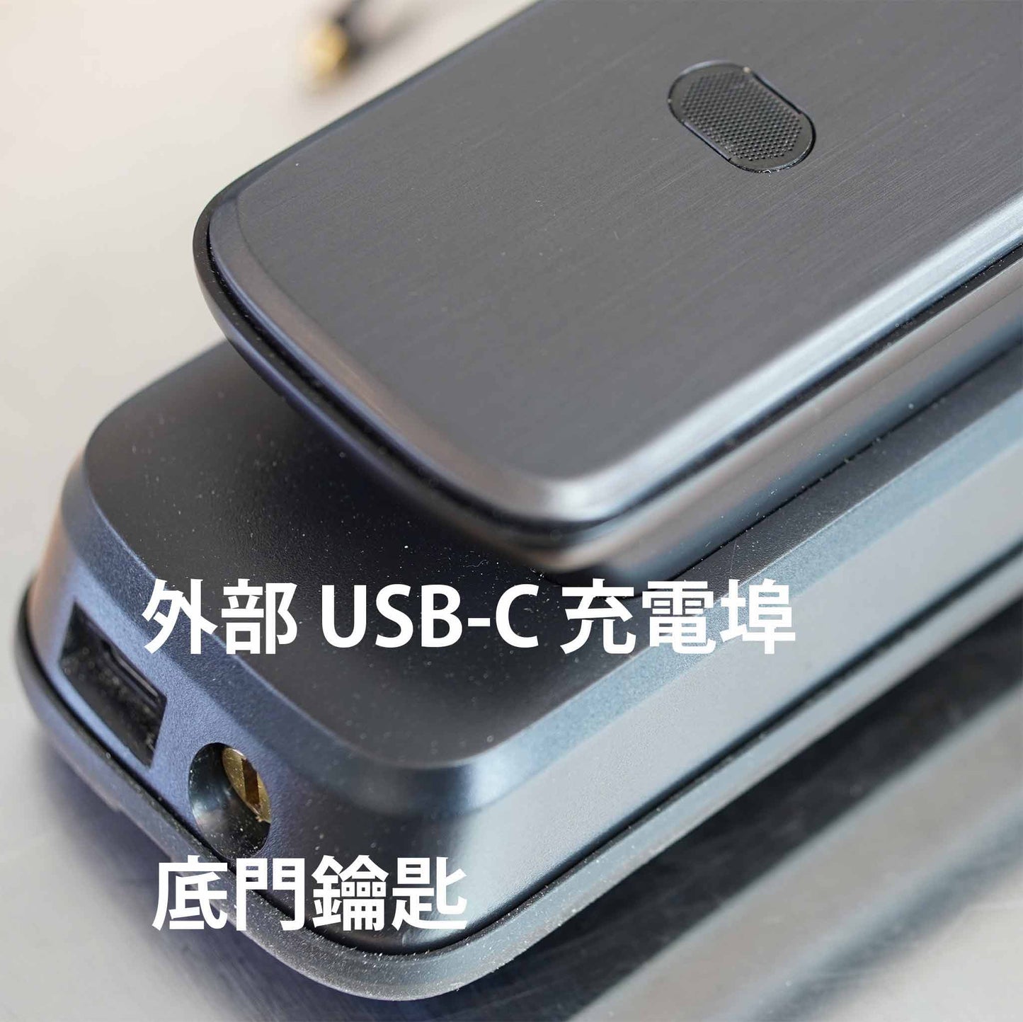 Philips 電子鎖 人面709-FVP