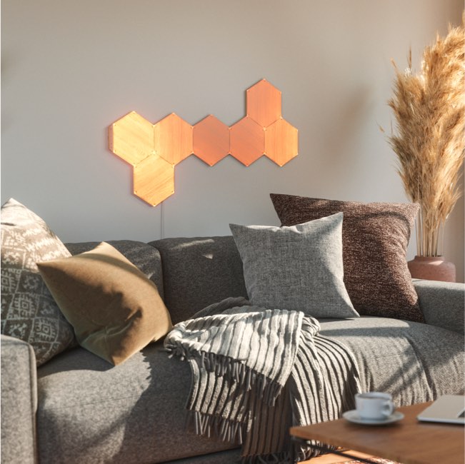 Nanoleaf