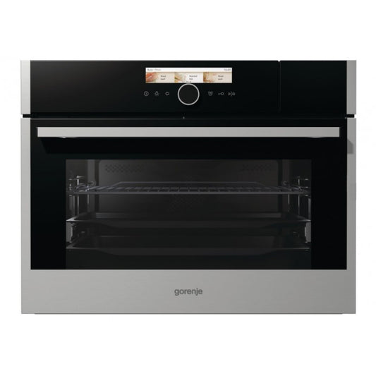 Gorenje 歌爾 45CM 50公升嵌入式蒸焗爐