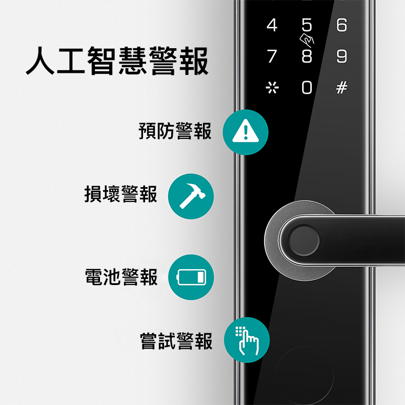 西門子鎖 APP L312