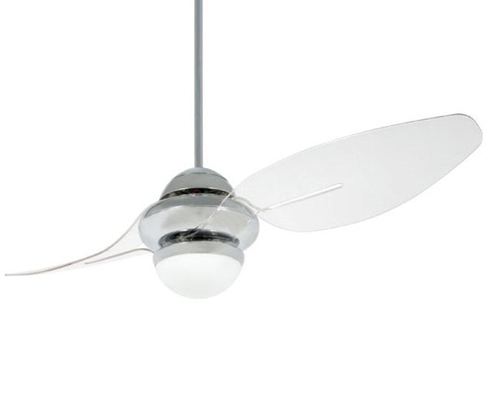 Vento Libellula 54" ceiling fan lamp 蜻蜓54吋風扇燈