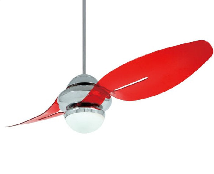 Vento Libellula 54" ceiling fan lamp 蜻蜓54吋風扇燈