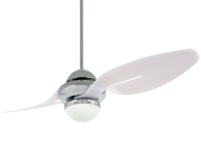 Vento Libellula 54" ceiling fan lamp 蜻蜓54吋風扇燈