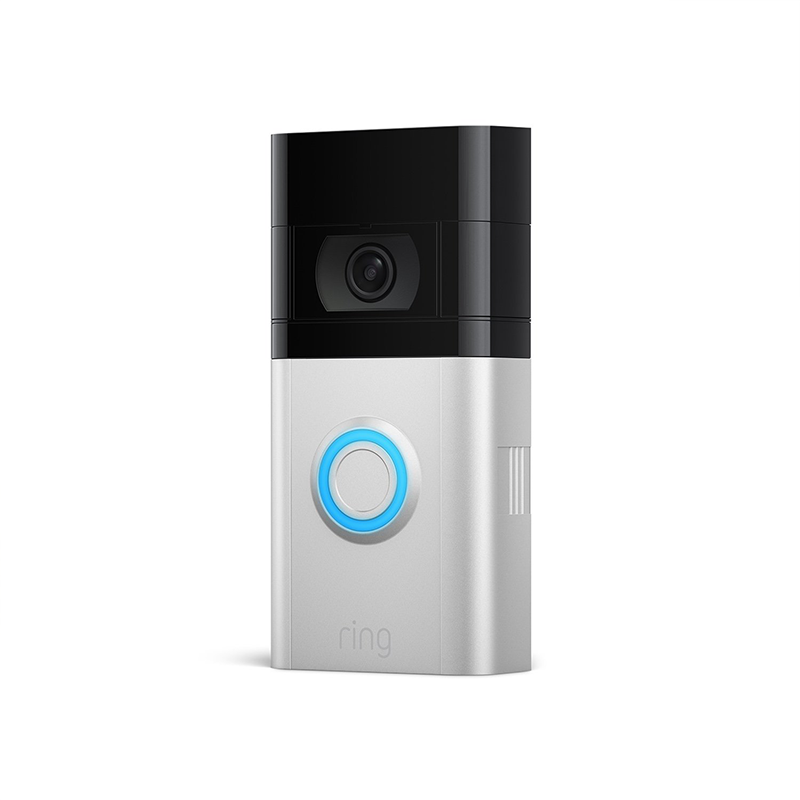 Ring Video Doorbell 4 智能視像門鐘