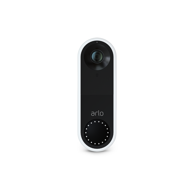 Arlo Doorbell 智能視像門鐘